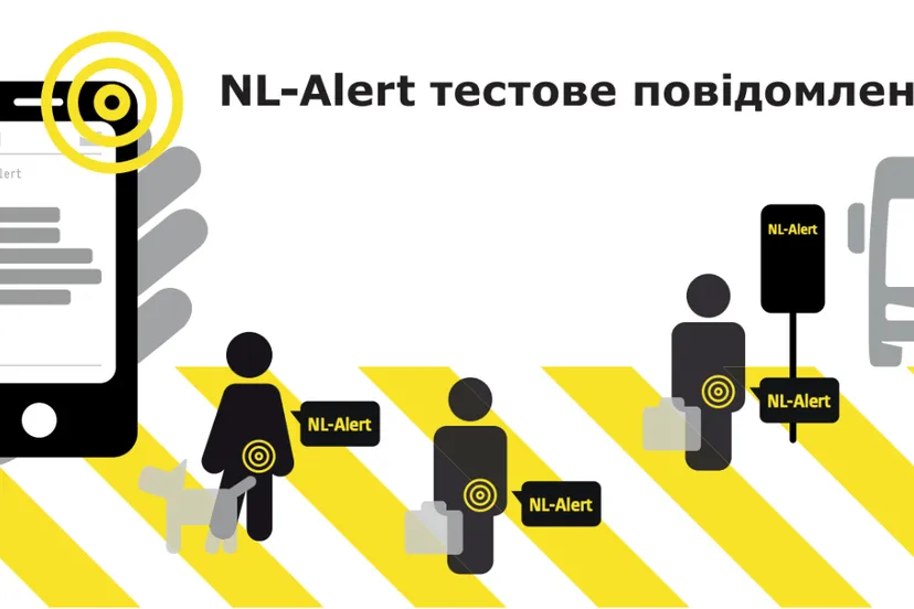 nl alert testbericht