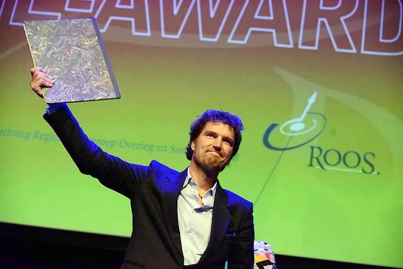 nl award voor marijn poels