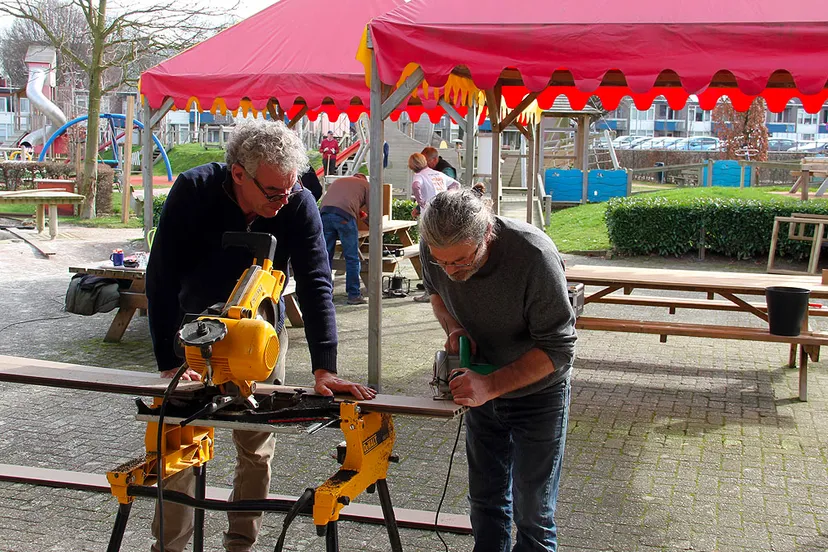 nl doet archieffoto 2017 de roetsj