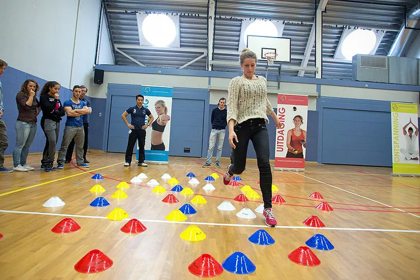 nlcoach motorisch leren