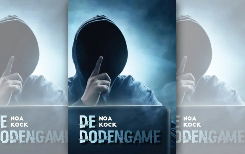 noa de kock de dodengame