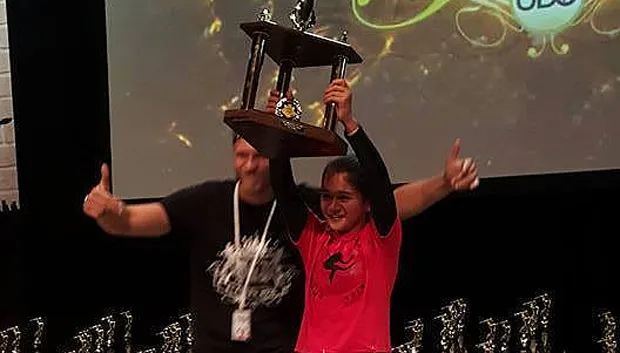 noa wk under 10 streetdance