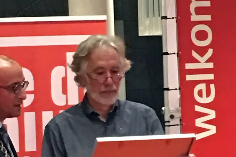 noel lebens en hans de groot