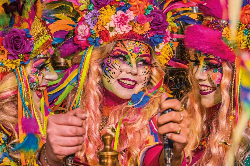 nog een carnavalsposter 1