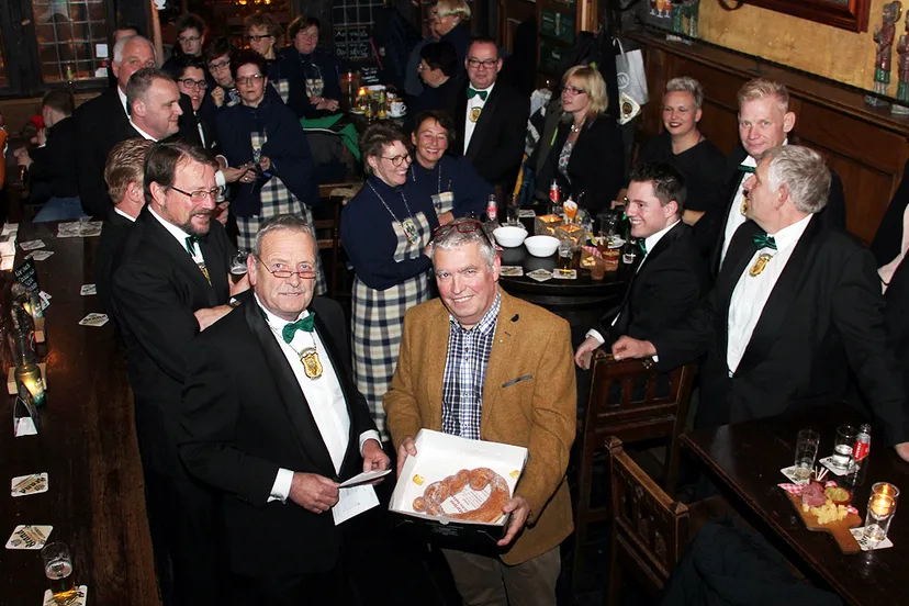 nonnevot prinsegarde 0