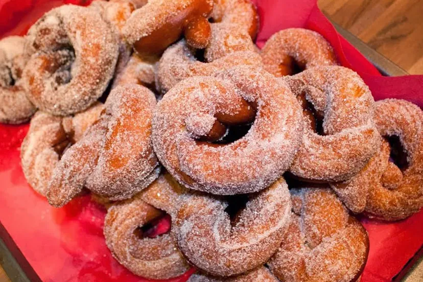 nonnevotten afbeelding