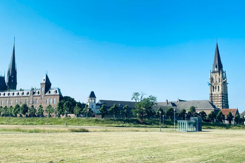 noordelijke schootsvelden sittard op 11 juni 2023