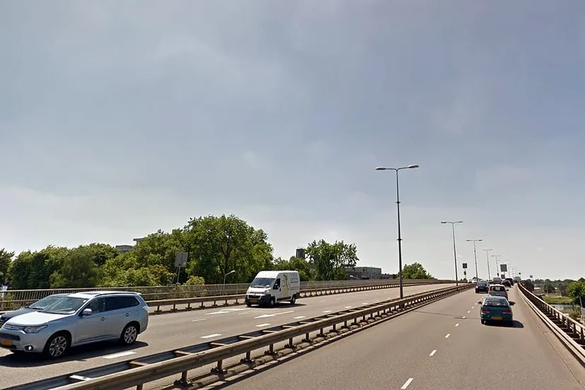 noorderbrug maastricht 2 weken dicht