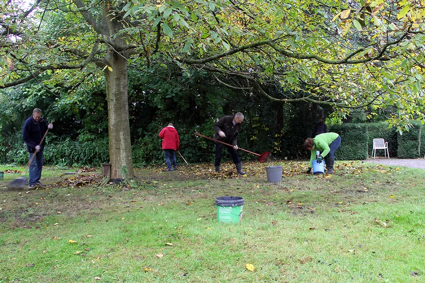 noten rapen agentenberg