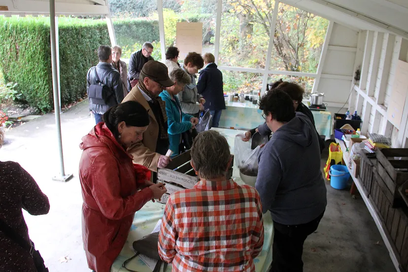 notenverkoop geheime tuinen