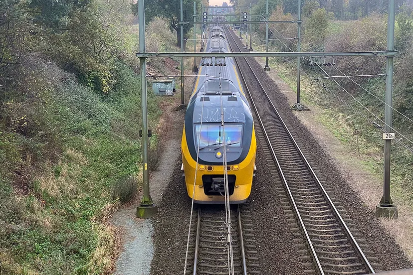 ns intercity bij sanderbout 2