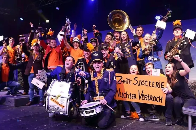 nuchter vertroch wint lkzh