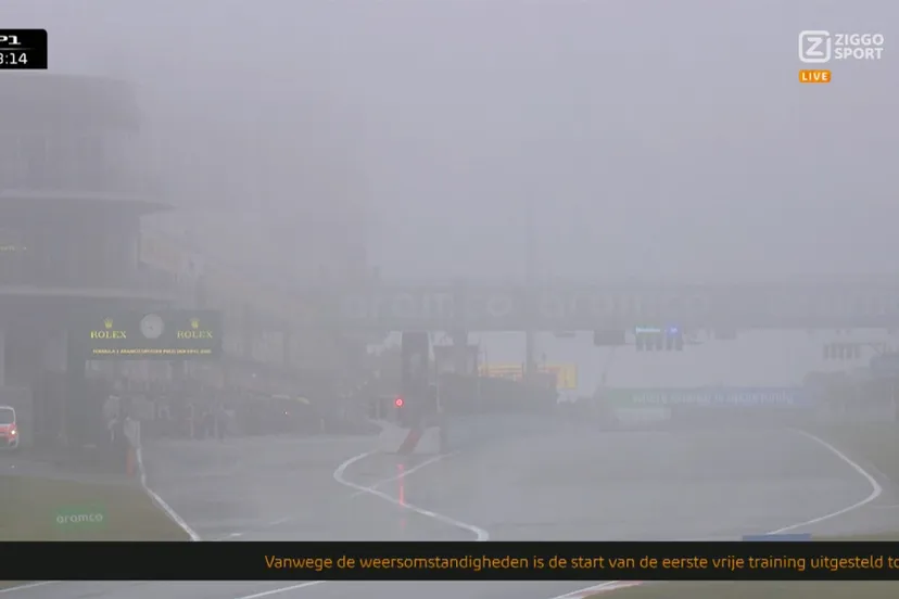 nurburgring fp1 2020