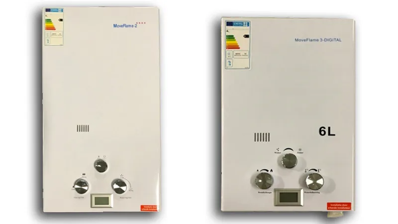 nvwa waarschuwing geisers