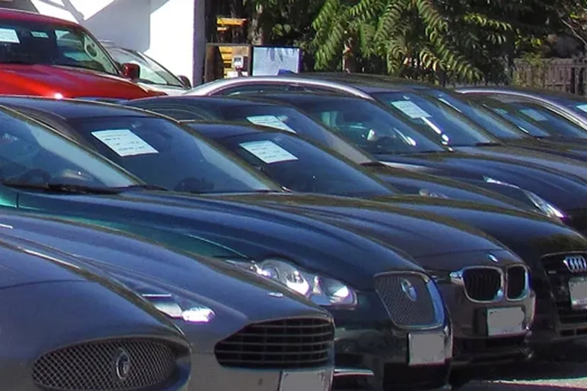 occasion verkoop tweedehands wagens autos