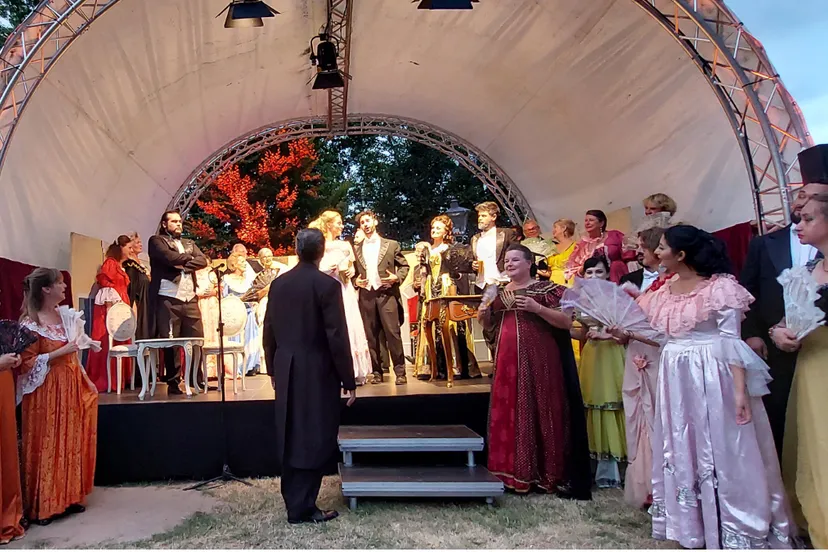 oce operagezelschap 2