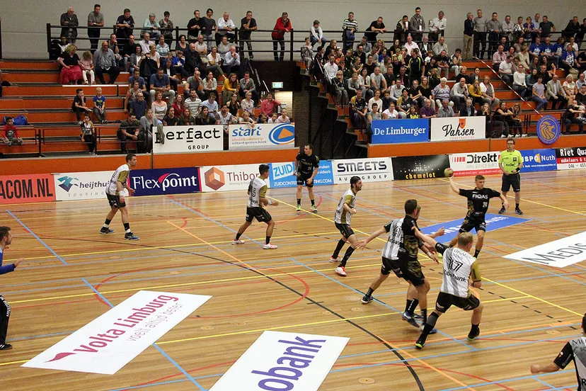 oci lions fiqas aalsmeer bene league