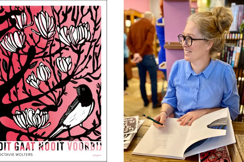 octavie wolters foto peggy maes