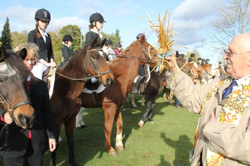 oeywcc8opwyctt0rzc6pwsxw6 sint hubertus naamfeest en zegening