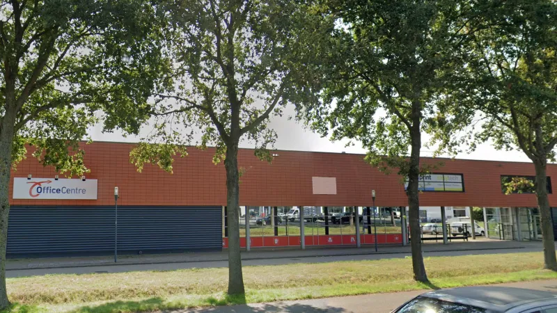 office centre bergerweg sittard