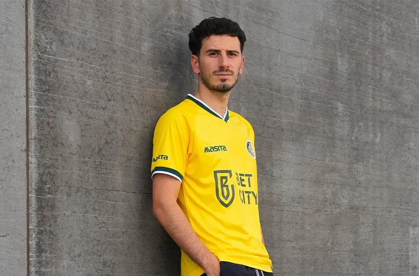 oguzhan ozyakup fortuna sittard