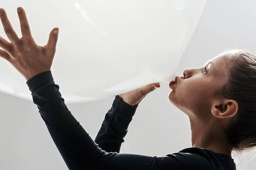 oktober kindermaand laat je omver blazen