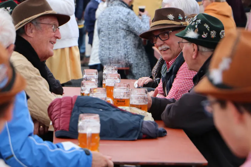 oktober wiesnfest 2021 rimpelpop