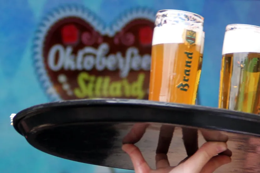 oktoberfeest 2016 foto terras bier