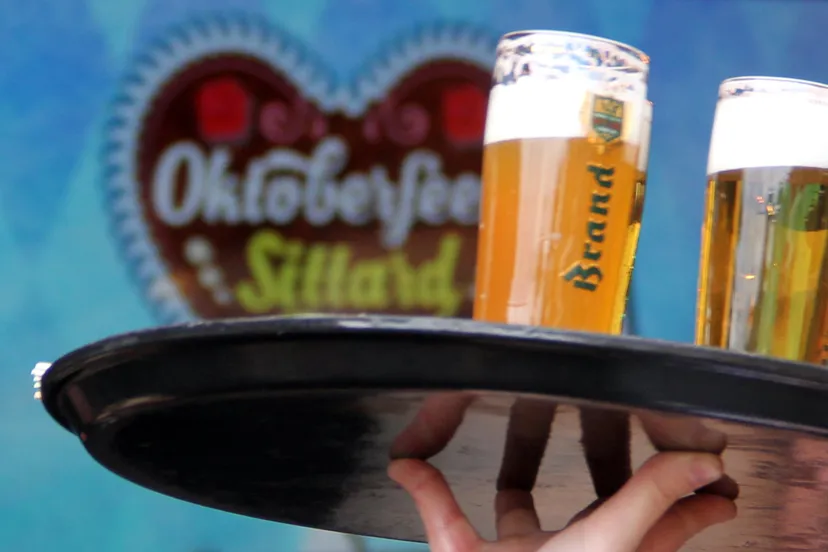 oktoberfeest 2016 foto terras bier