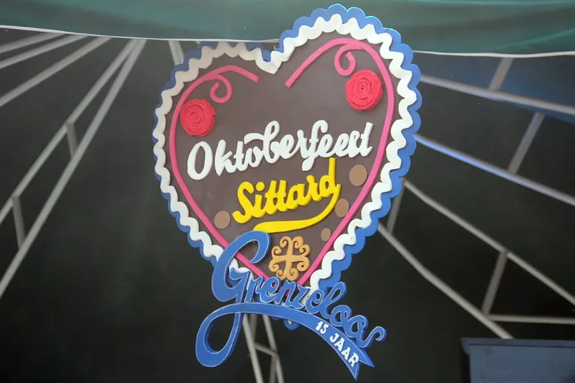 oktoberfeest 2019 grenzeloos