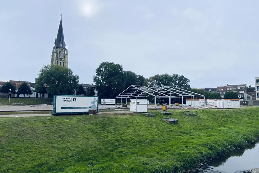 oktoberfeest boels rental 2023