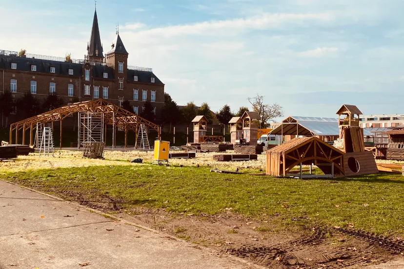 oktoberfeest runter gehts 04