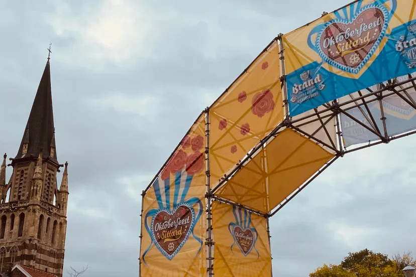 oktoberfeest sittard 2022