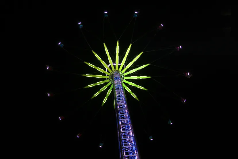 oktoberfeestkermis around the world 2016