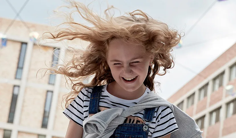 oktobermaand kindermaand de domijnen