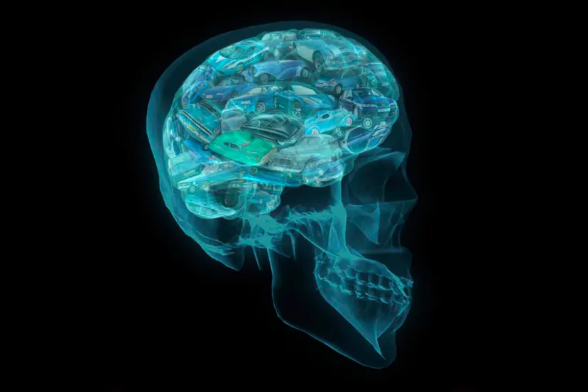 olaf mooij whats on a mans mind 2008 lenticular printed photo 40 x 50 cm