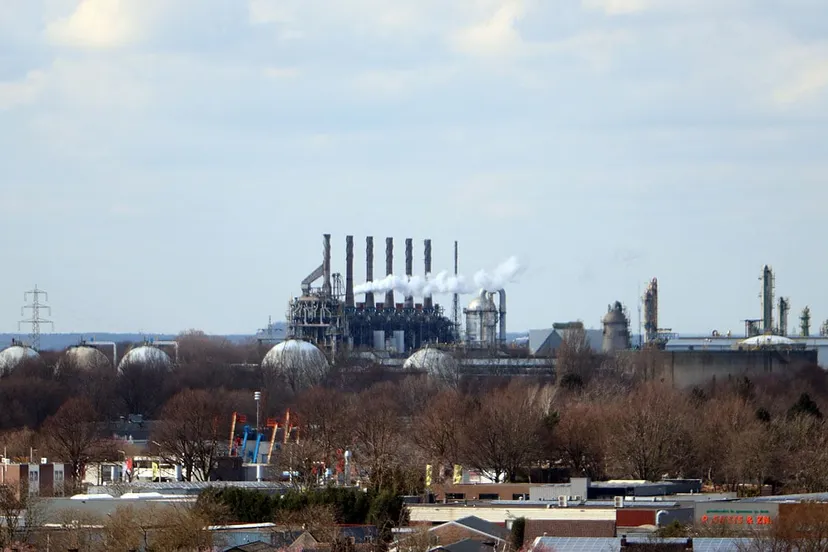 olefins 4 nak 4 sabic op chemelot