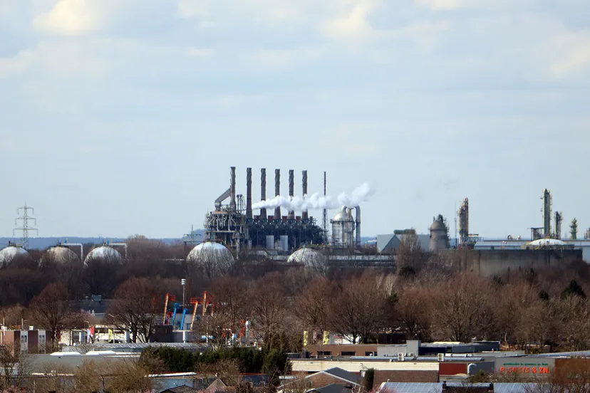 olefins 4 nak 4 sabic op chemelot