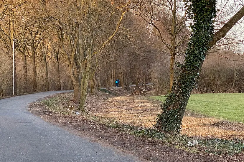 oligstrase tudderen 1