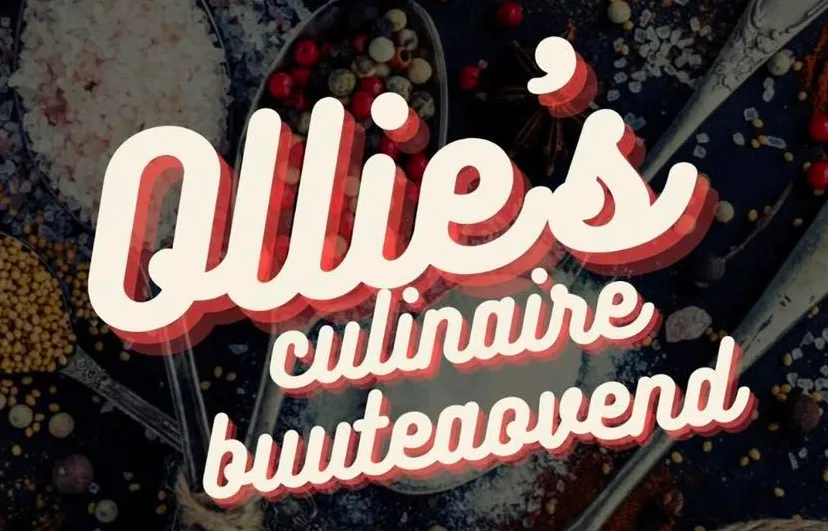 ollies culinaire buuteaovend
