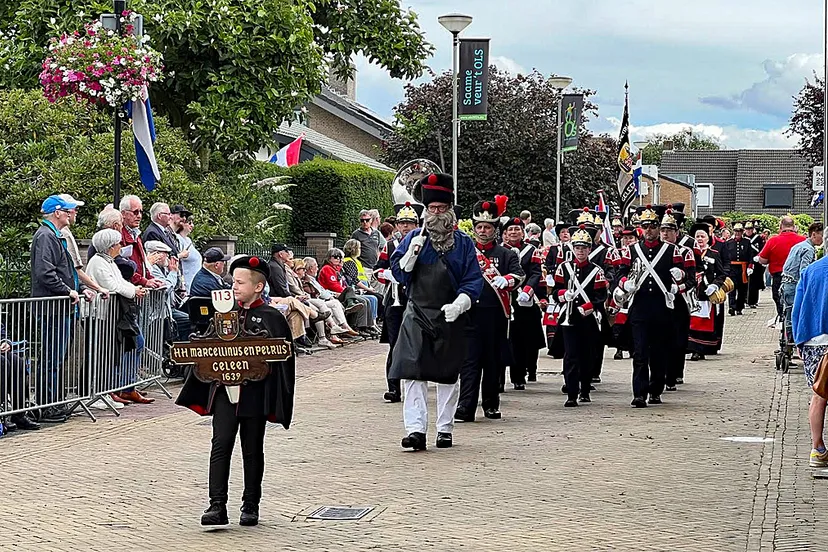 ols 2024 marcellinus en petrus oud geleen 2