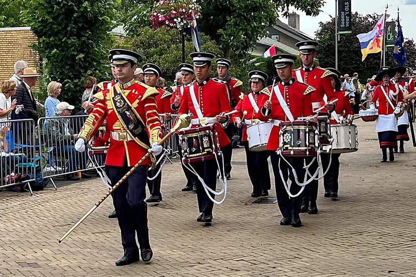 ols 2024 martinus born