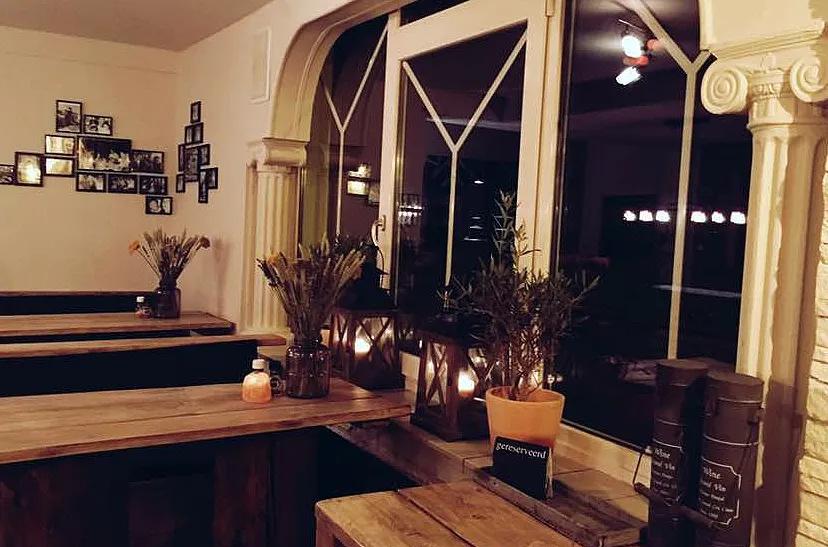 olympia grieks restaurant wehr