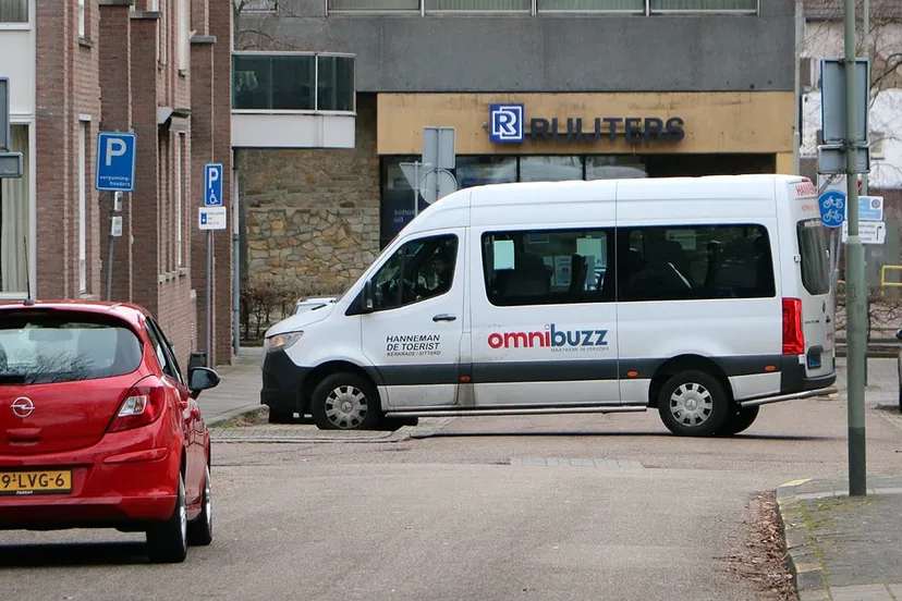 omnibuzz streekvervoer maatwerkvervoer