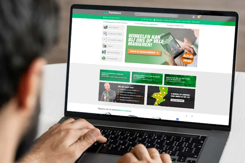 omnichannel eptummersnl