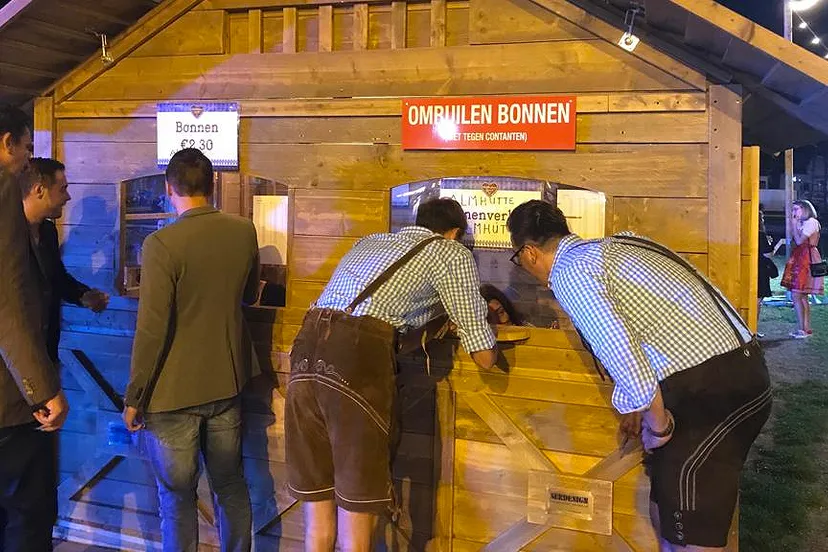 omruilen consumtpiebonnen