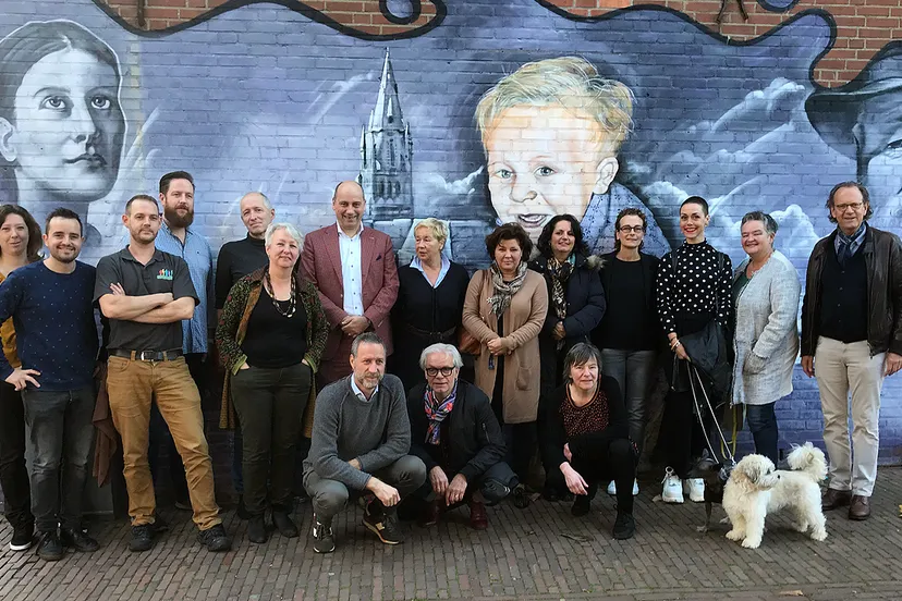 ondernemers steenweg sittard in verzet tegen vooraf betaald parkeren