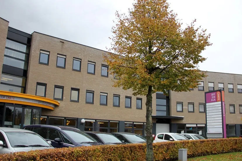 ondernemershuis slimhuis poststraat sittard