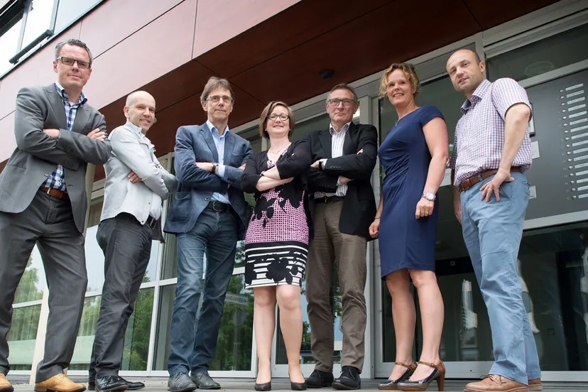 ondertekening convenant voorkoing huisuitzetting