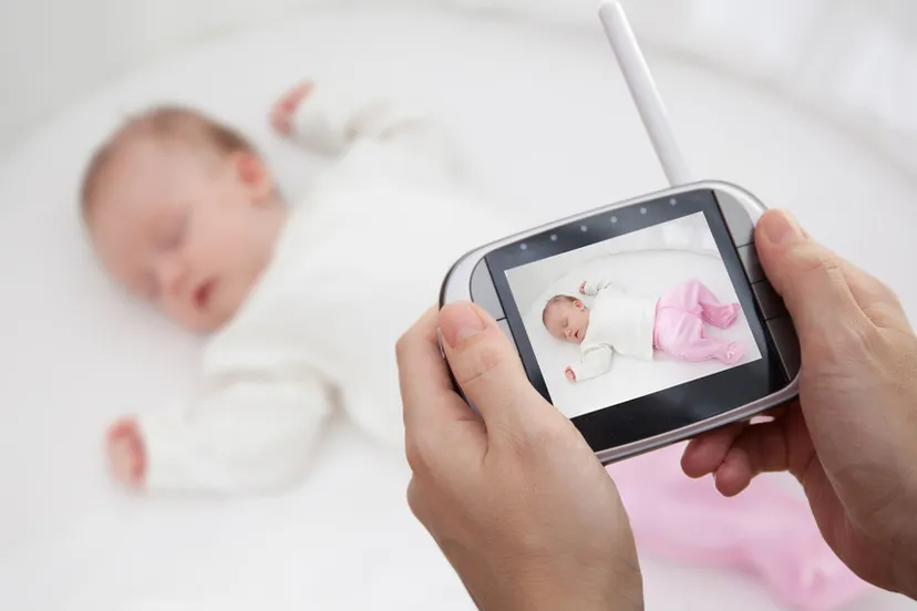 onderzoek babyfoons 1